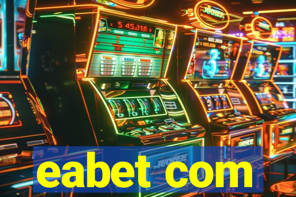 eabet com
